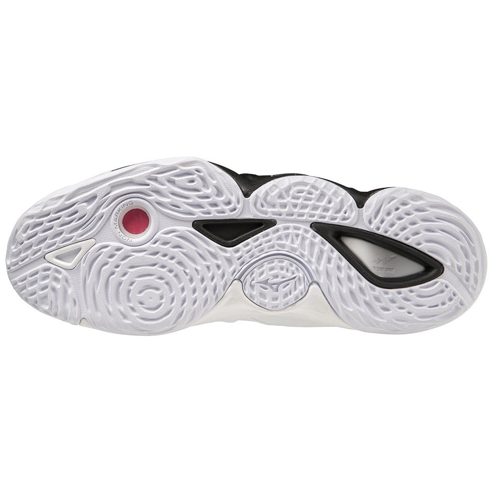Wave Momentum 3 Mid Unisex Shoes