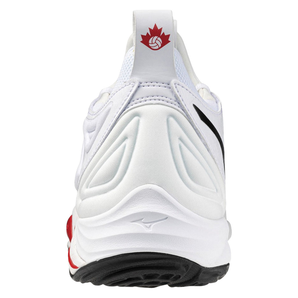 Souliers pour Homme Édition Équipe Canada Wave Momentum 3