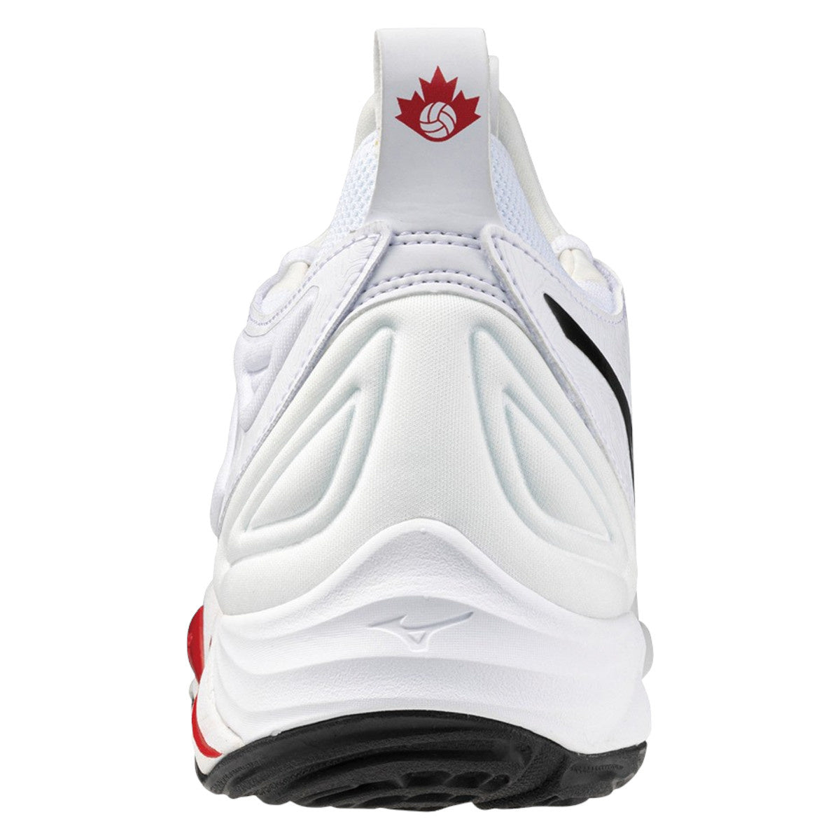 Wave Momentum 3 Team Canada Special Edition Men's Shoes