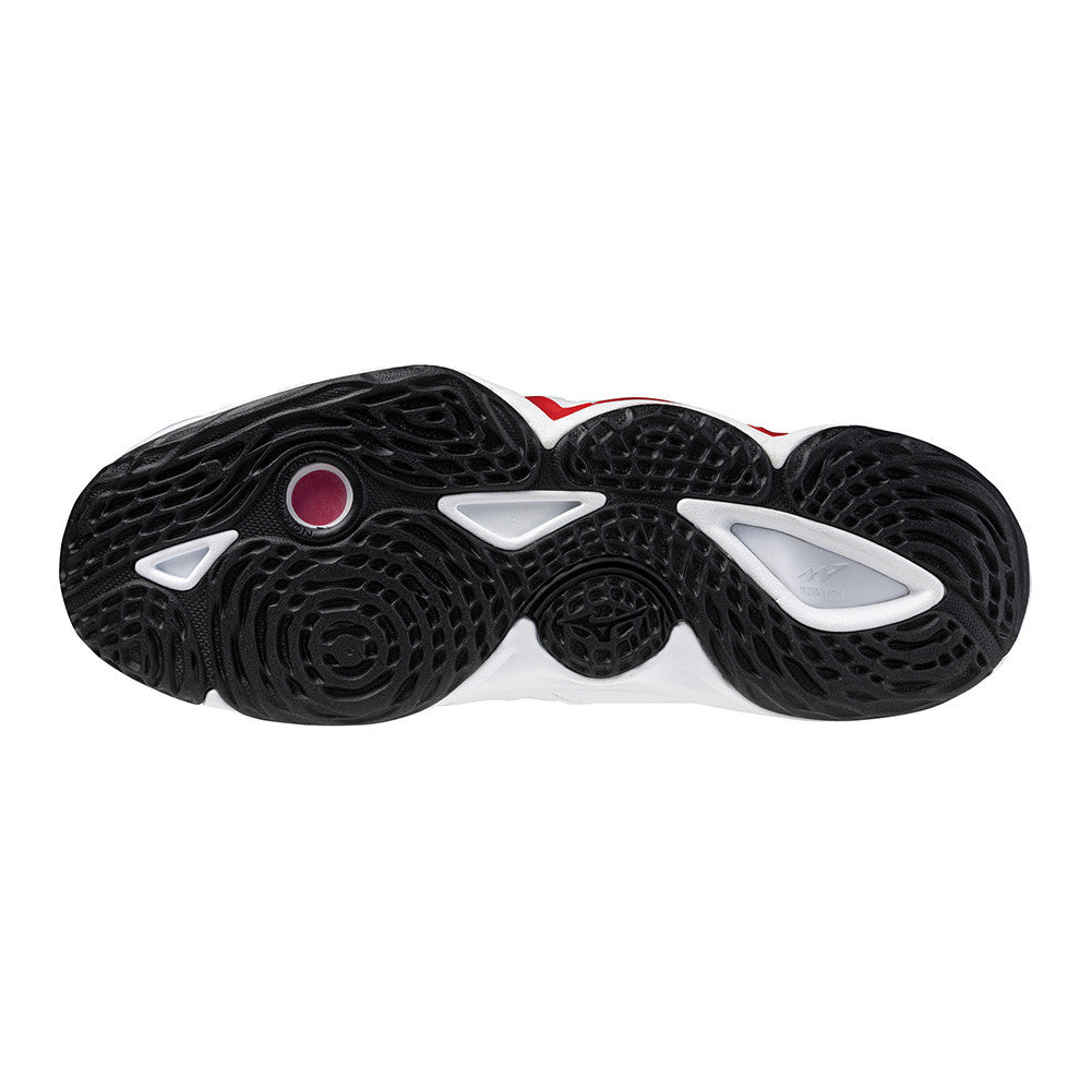 Souliers pour Homme Édition Équipe Canada Wave Momentum 3