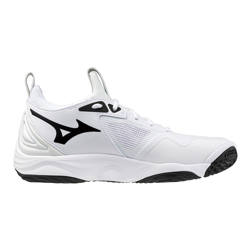 Wave Momentum 3 Team Canada Special Edition Men's Shoes