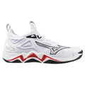 Souliers pour Homme Édition Équipe Canada Wave Momentum 3