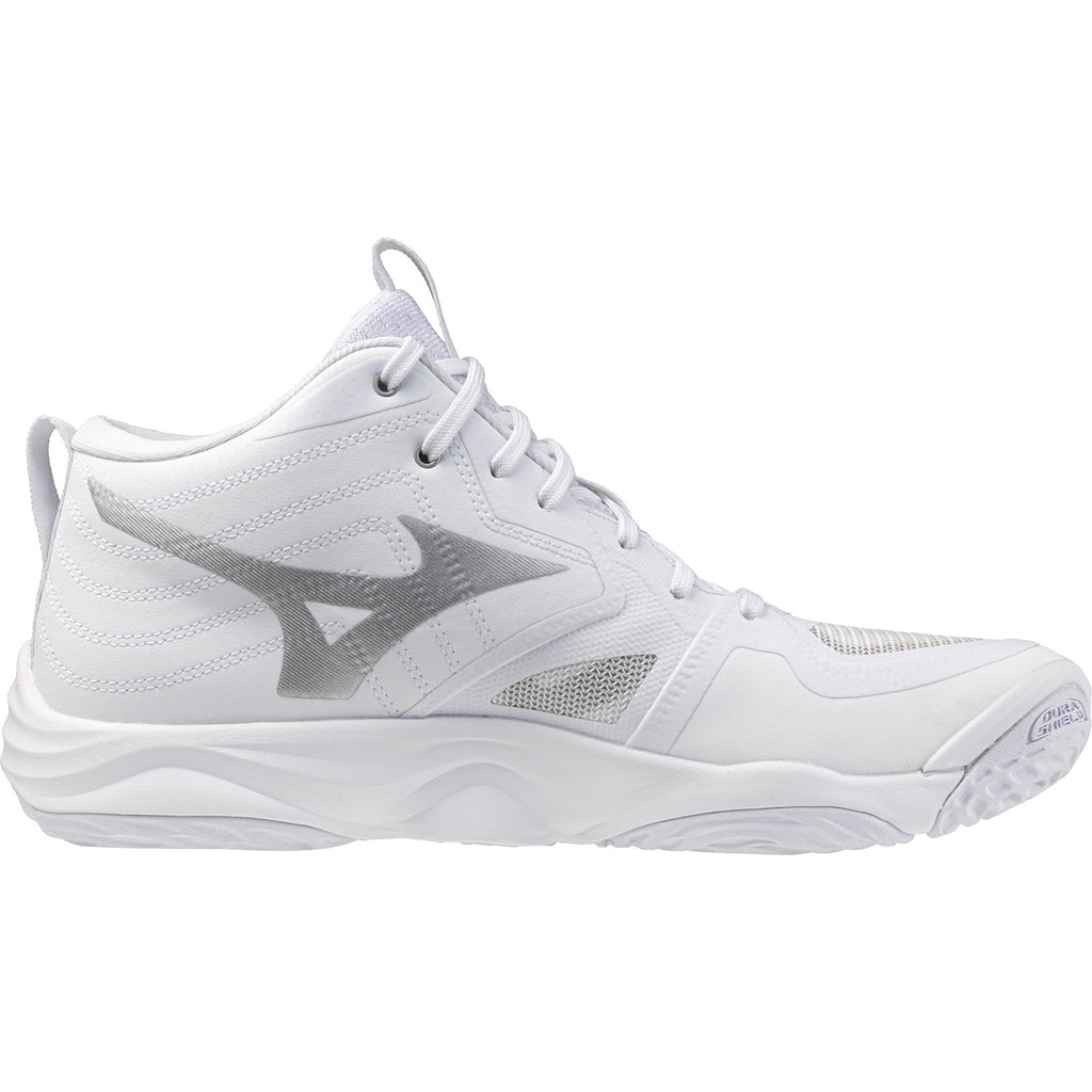 Mizuno Wave Momentum 4 Elite Mid Unisex Volleyball Shoes