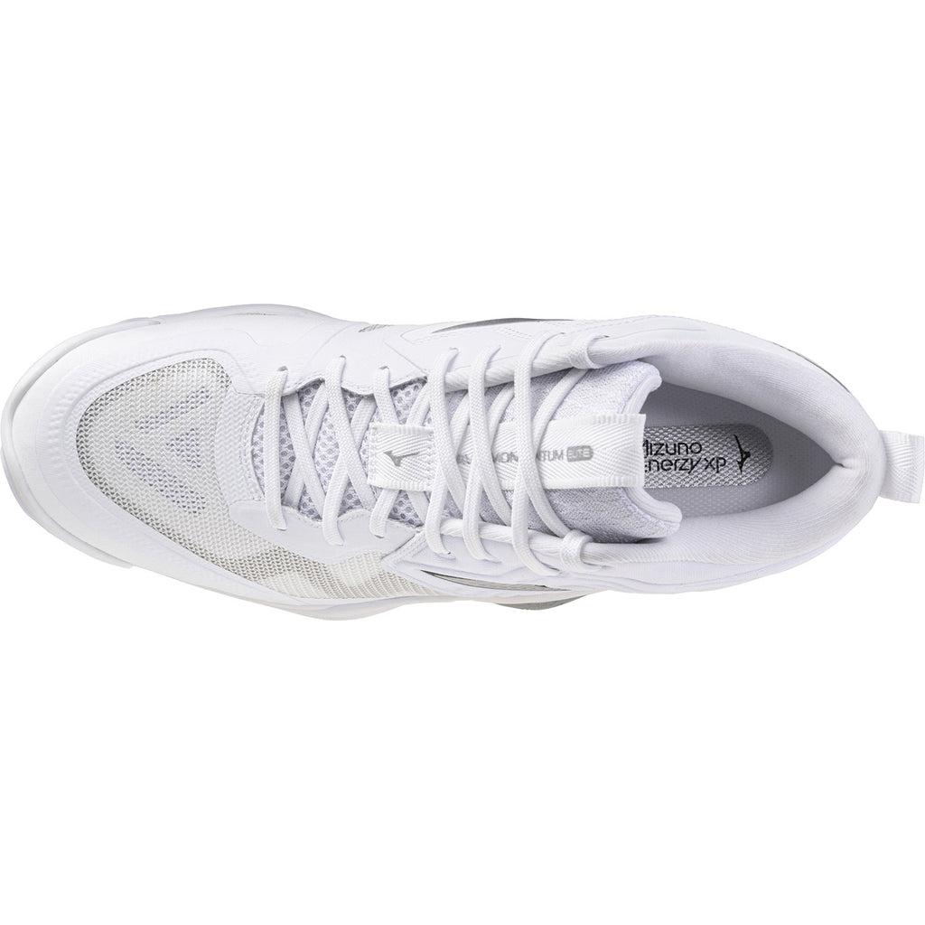 Mizuno Wave Momentum 4 Elite Mid Unisex Volleyball Shoes