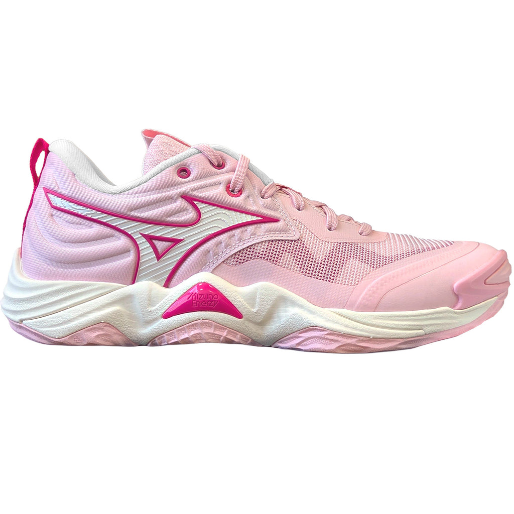 Wave Momentum 4 Elite Unisex Shoes