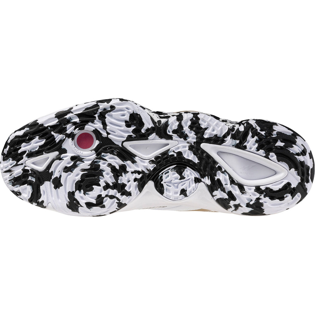 Wave Momentum 4 Elite Unisex Shoes