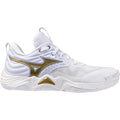 Mizuno Wave Momentum 4 Elite Women's Volleyball Shoes