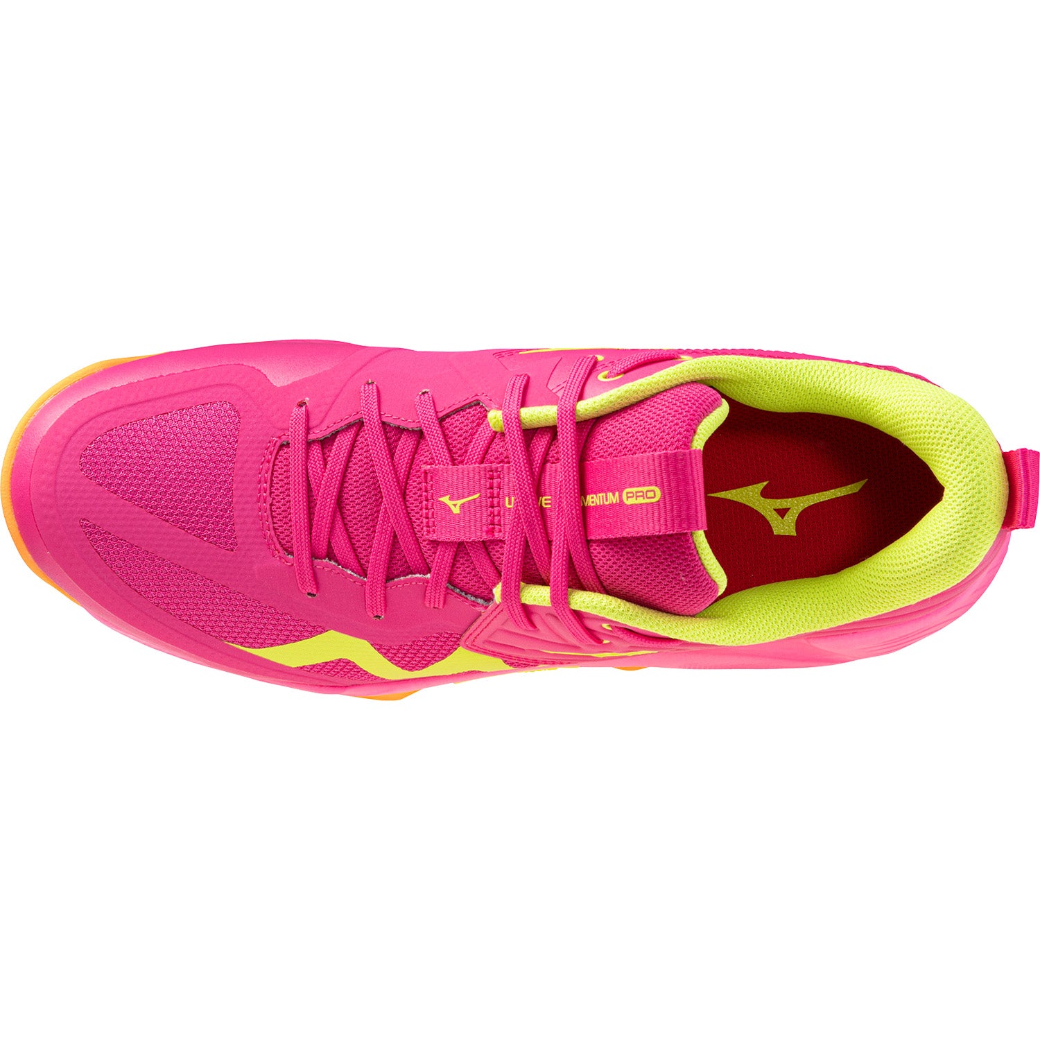 Mizuno Wave Momentum 4 Pro Women's Volleyball Shoes