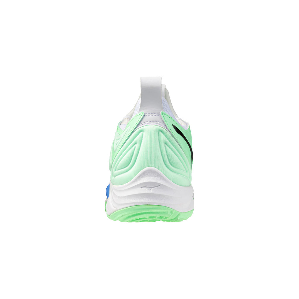 Limited Edition Wave Momentum 3 Unisex Shoes