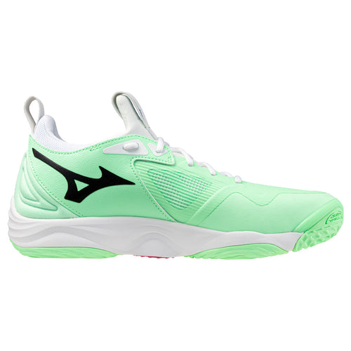 Souliers Unisex Édition Limitée Wave Momentum 3