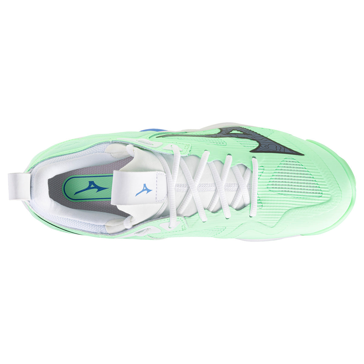 Limited Edition Wave Momentum 3 Unisex Shoes