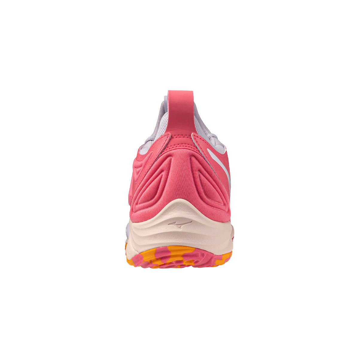 Limited Edition Wave Momentum 3 Unisex Shoes