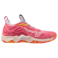 Limited Edition Wave Momentum 3 Unisex Shoes