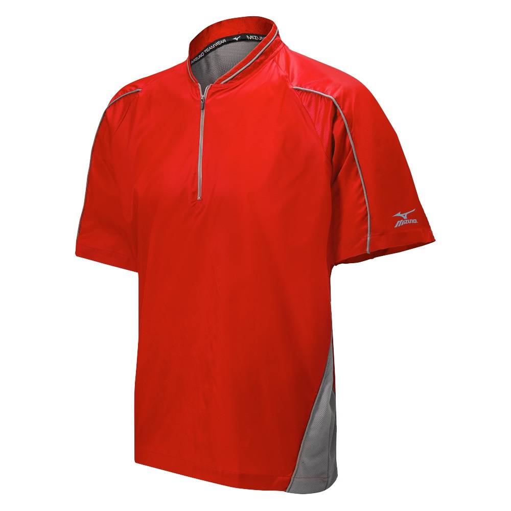 Manteau Protect Batting Junior de Mizuno
