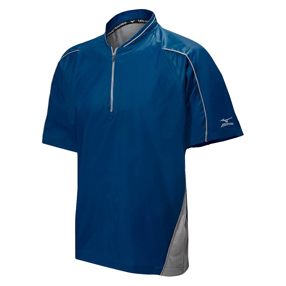 Manteau Protect Batting Junior de Mizuno