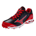 9 SPIKE ADVANCED CLASSIC 7 LOW