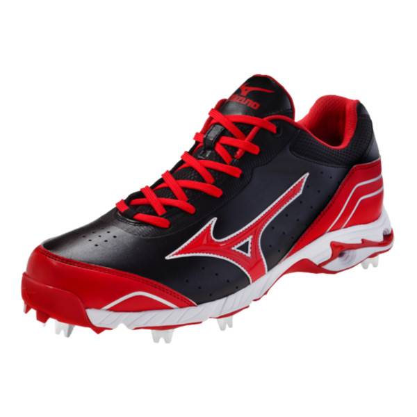 9 SPIKE ADVANCED CLASSIC 7 LOW