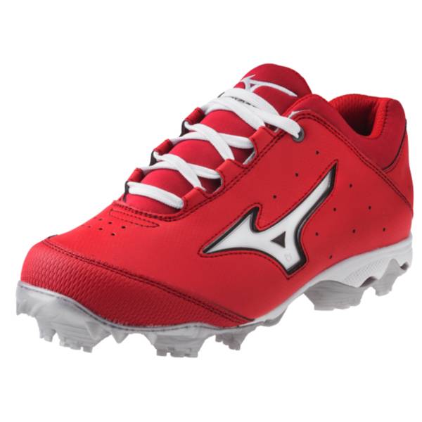 Soulier de Femme 9-Spike Finch Elite Switch 