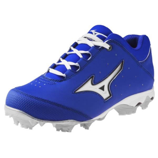 Soulier de Femme 9-Spike Finch Elite Switch 