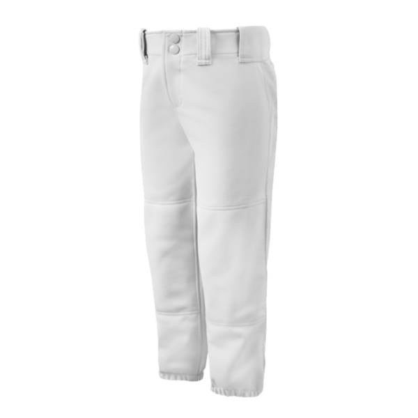 Mizuno Women's Belted Pant