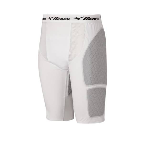 Short de Glisse G3 avec Coquille de Mizuno