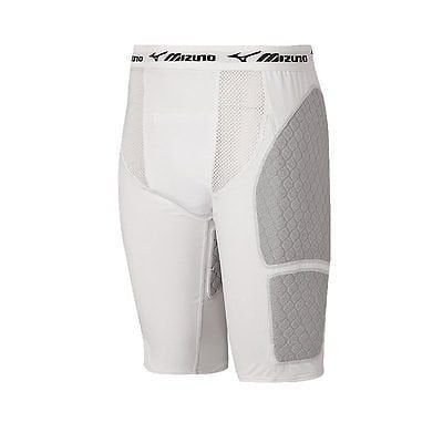Short de Glisse Junior G3 avec Coquille