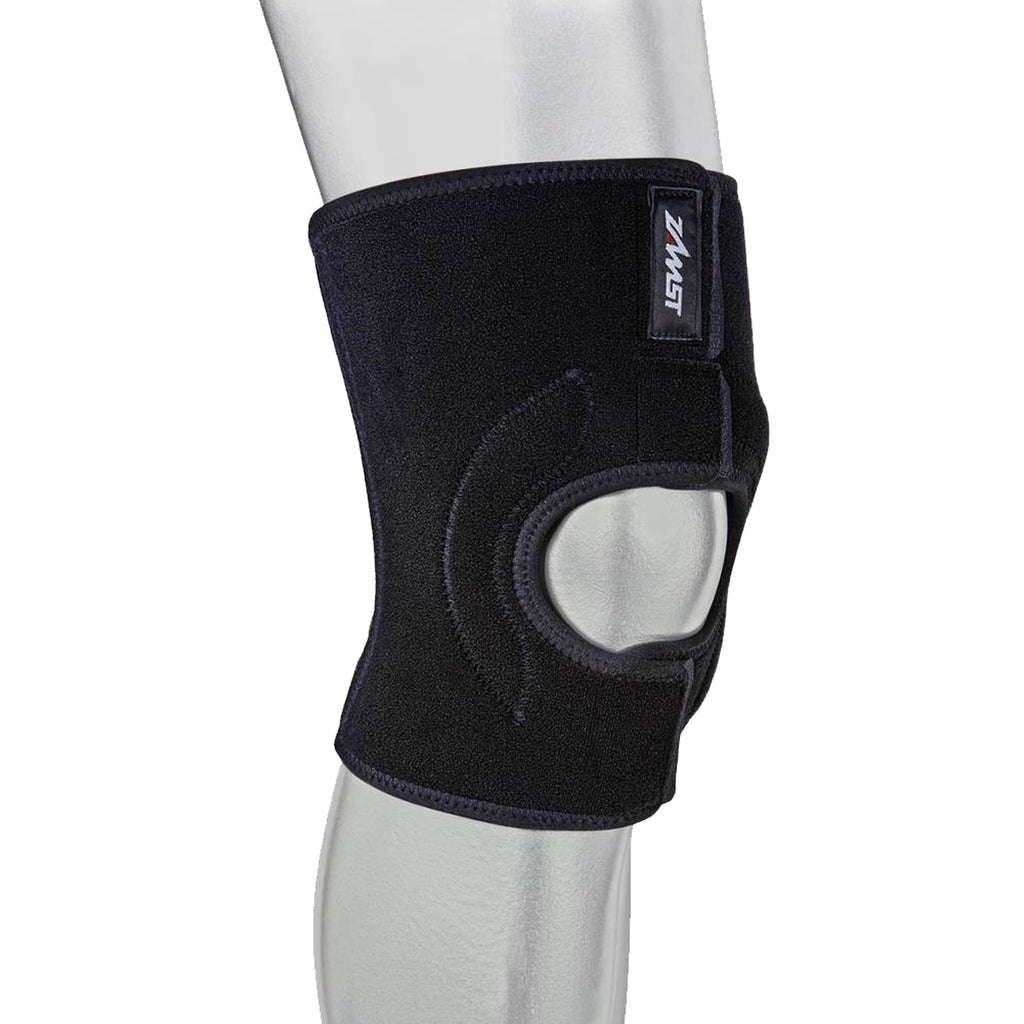 Support de Genou MK-3 Noir