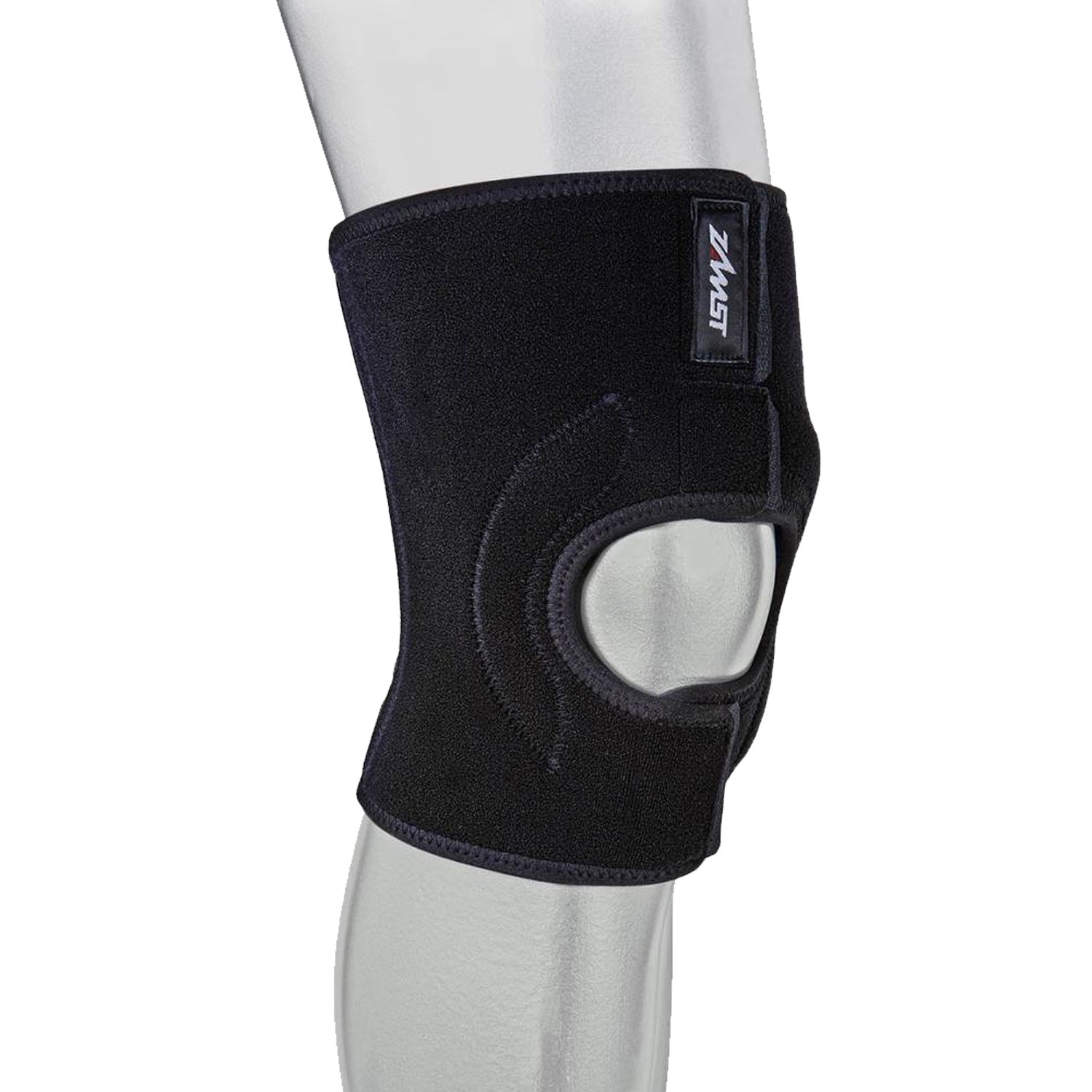 Support de Genou MK-3 Noir