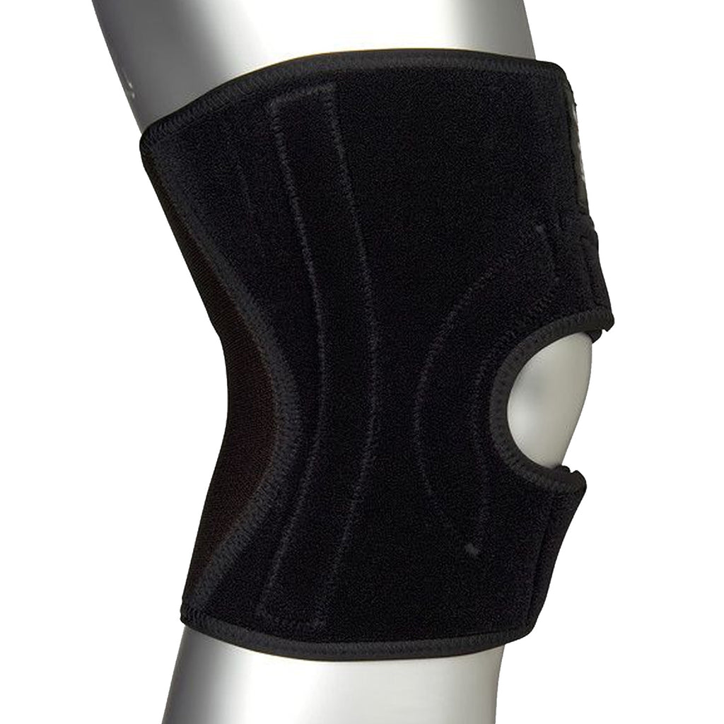 Support de Genou MK-3 Noir