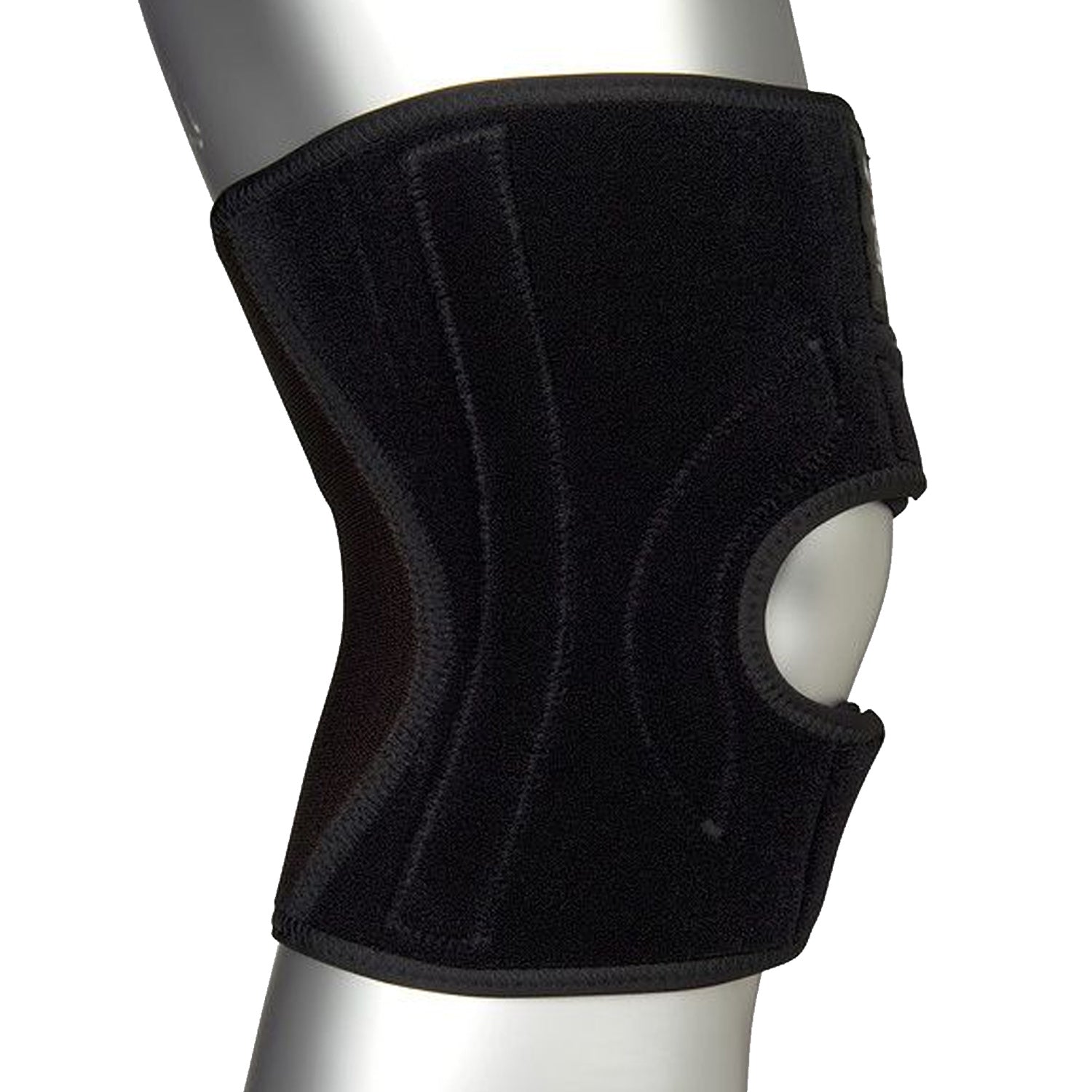 Support de Genou MK-3 Noir