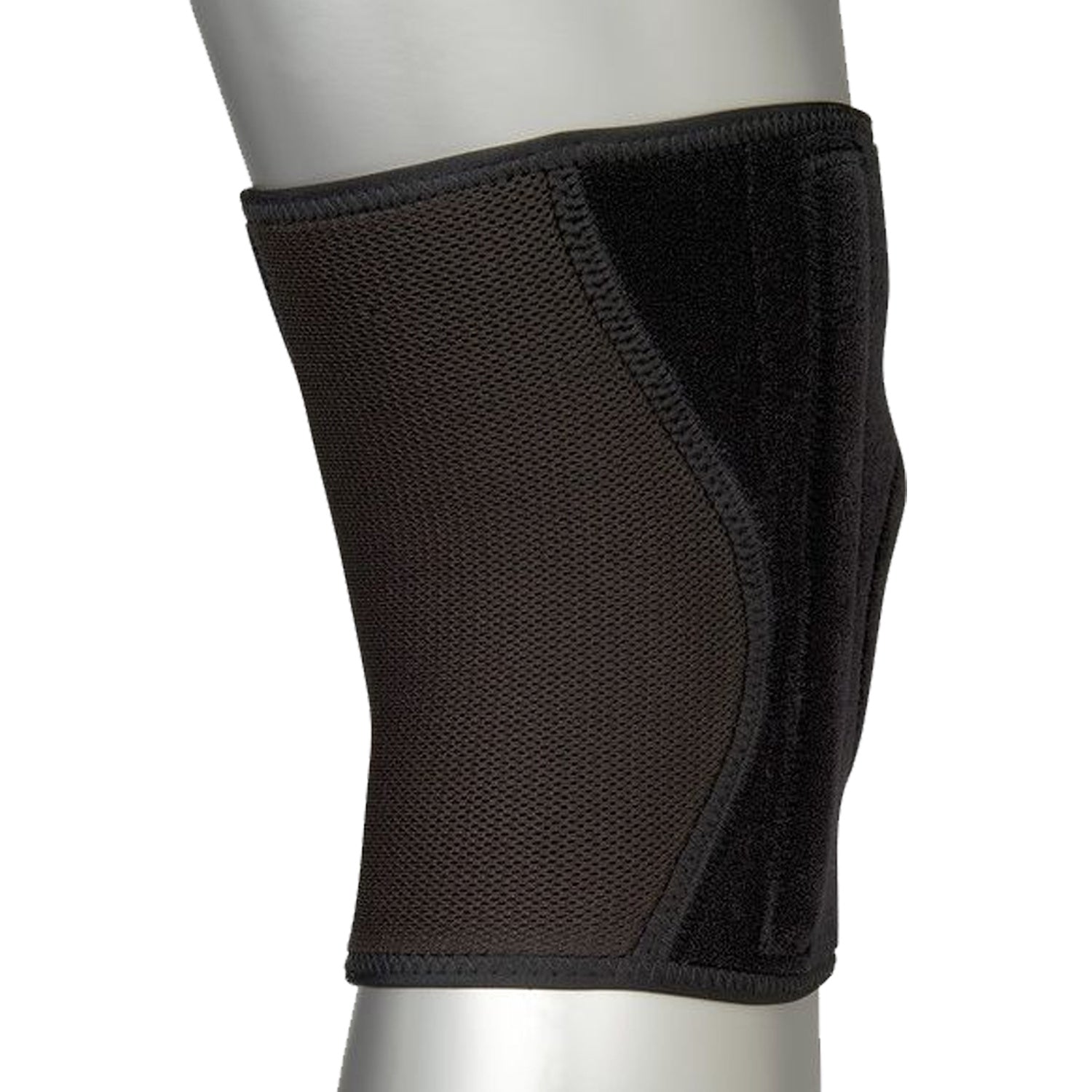Support de Genou MK-3 Noir