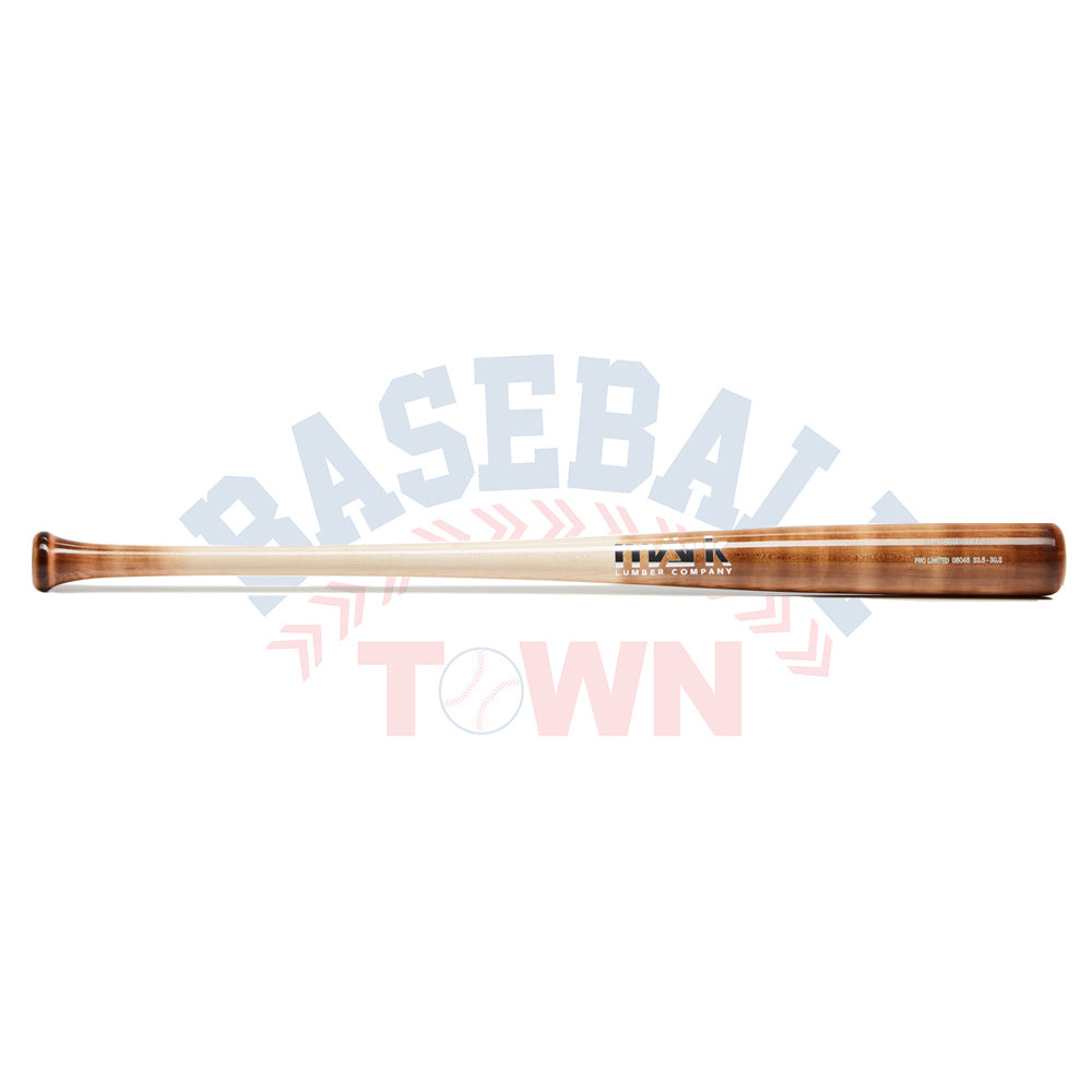 ML-271 The OG Birch Baseball Bat