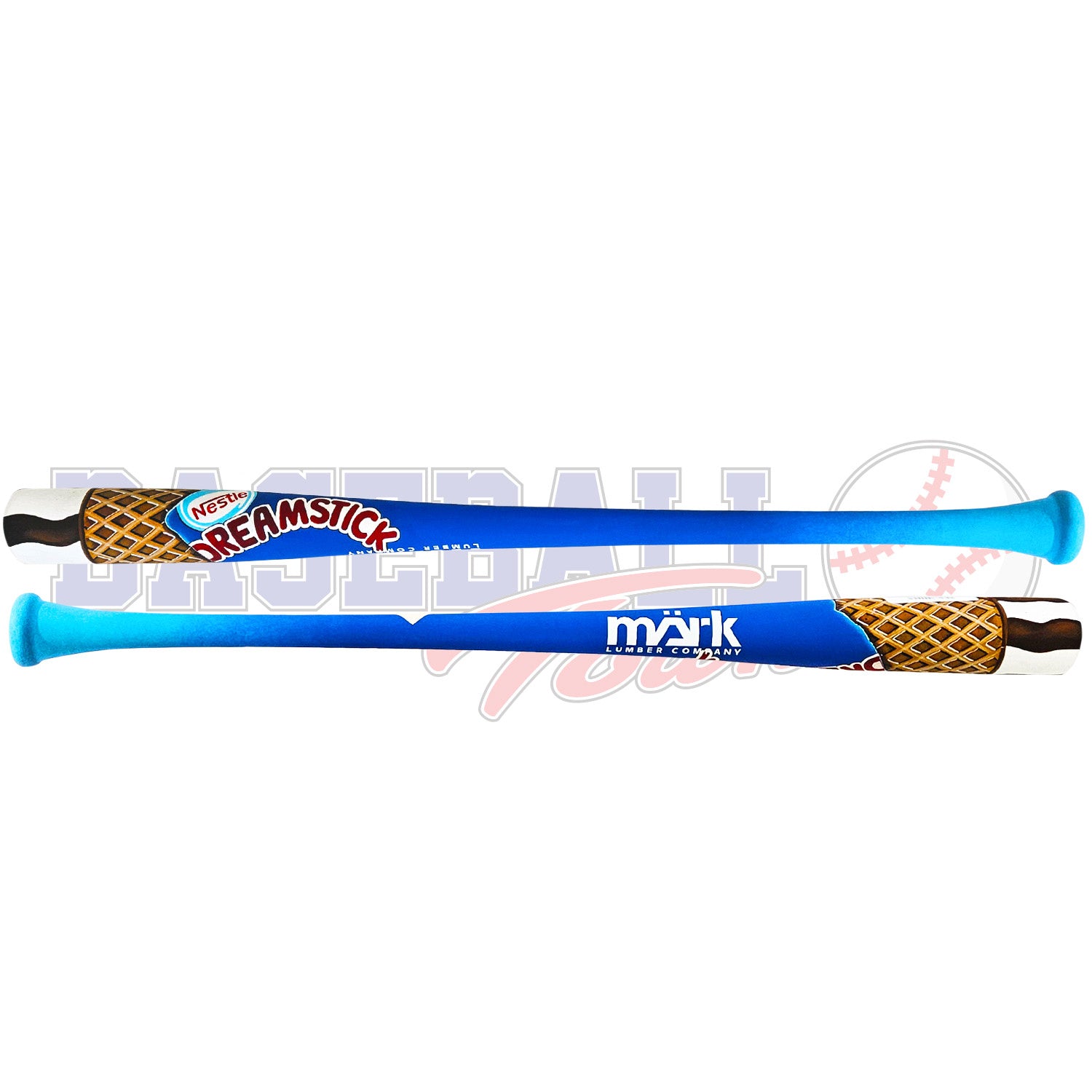 Dreamstick Hard Maple Baseball Bat