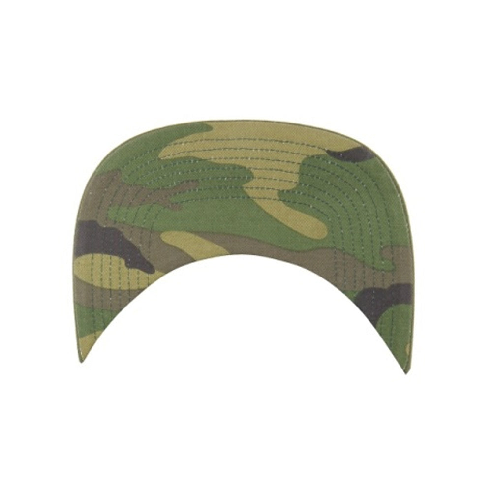 MLB Montreal Expos Ballpark Camo 47 Captain Cap