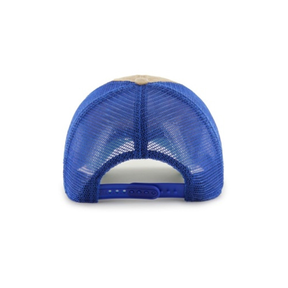 MLB Dial Montreal Expos 47 Clean Up Cap