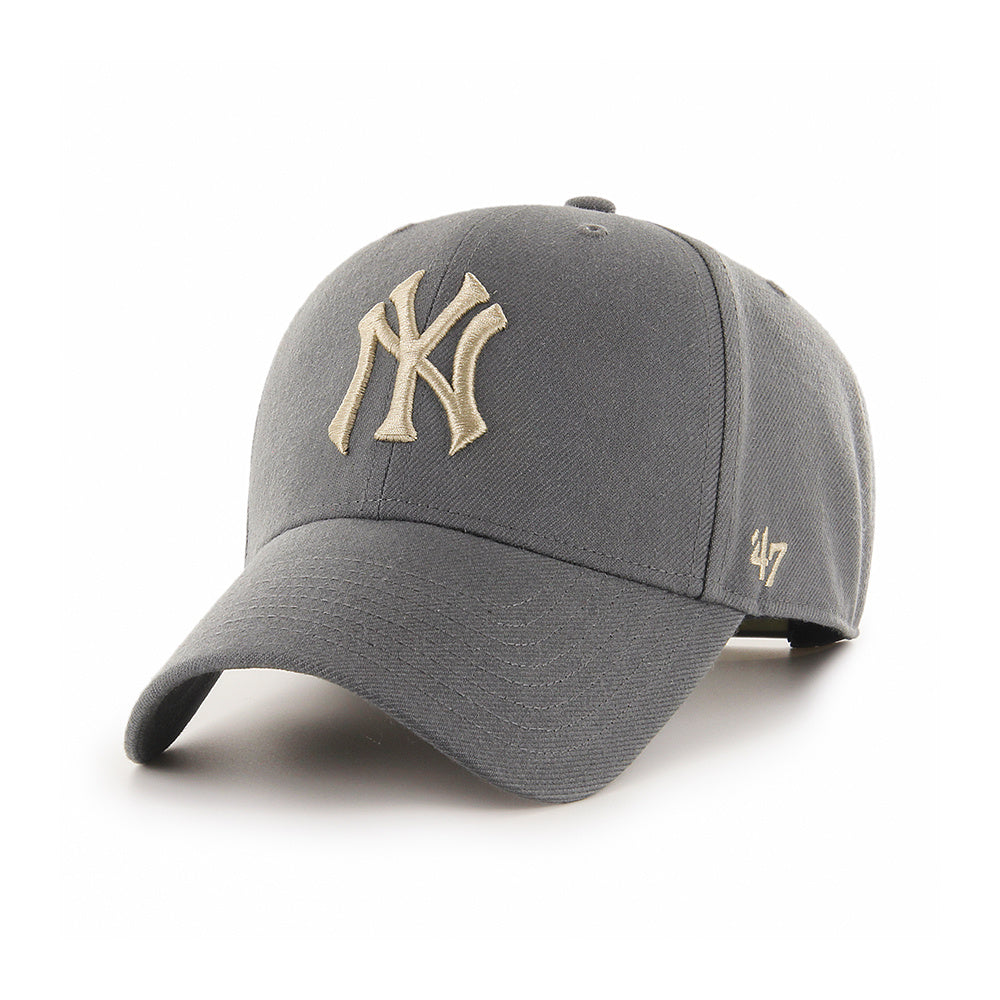 Casquette MLB Smoke Show MVP Snapback des Yankees de New York