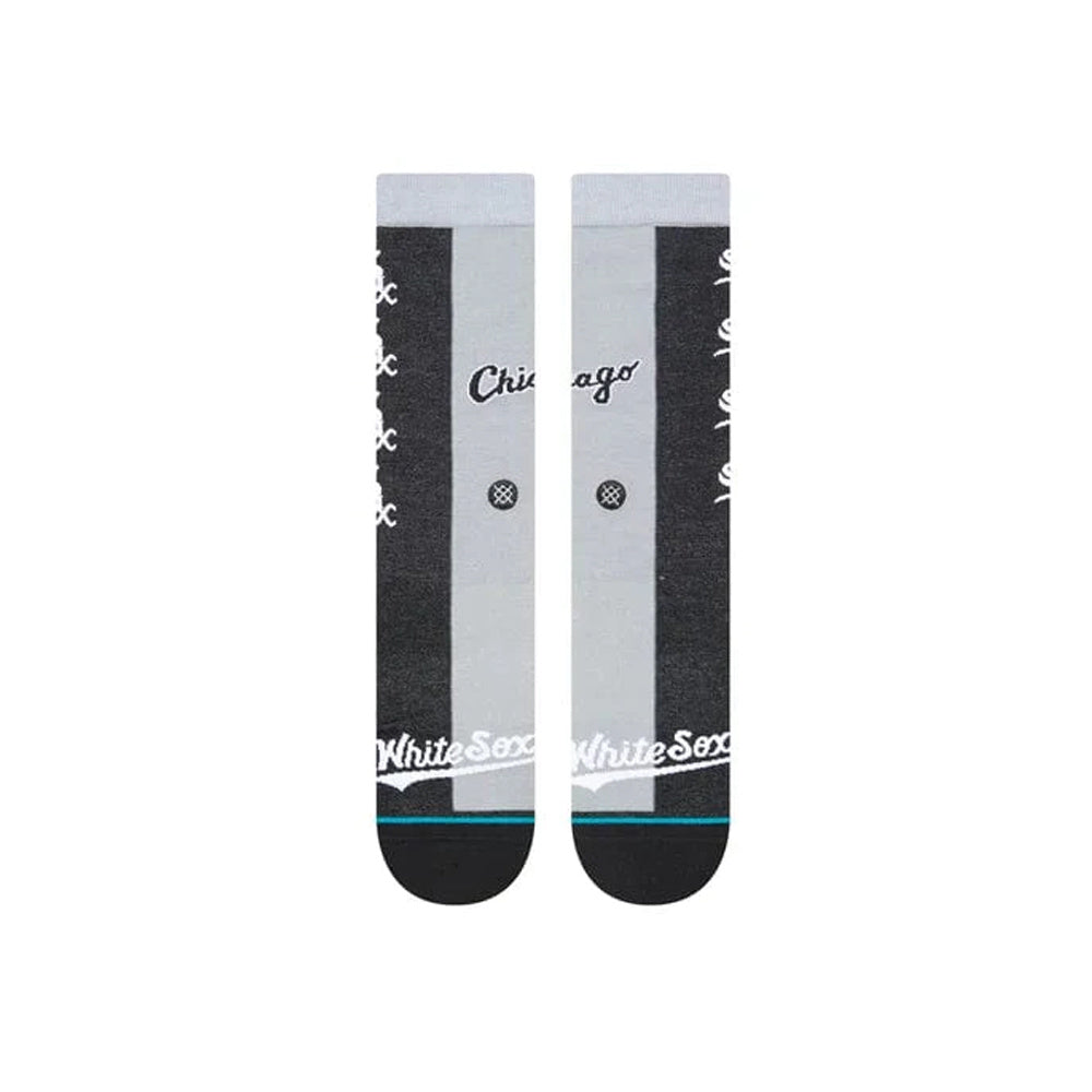 Bas Split Crew MLB White Sox