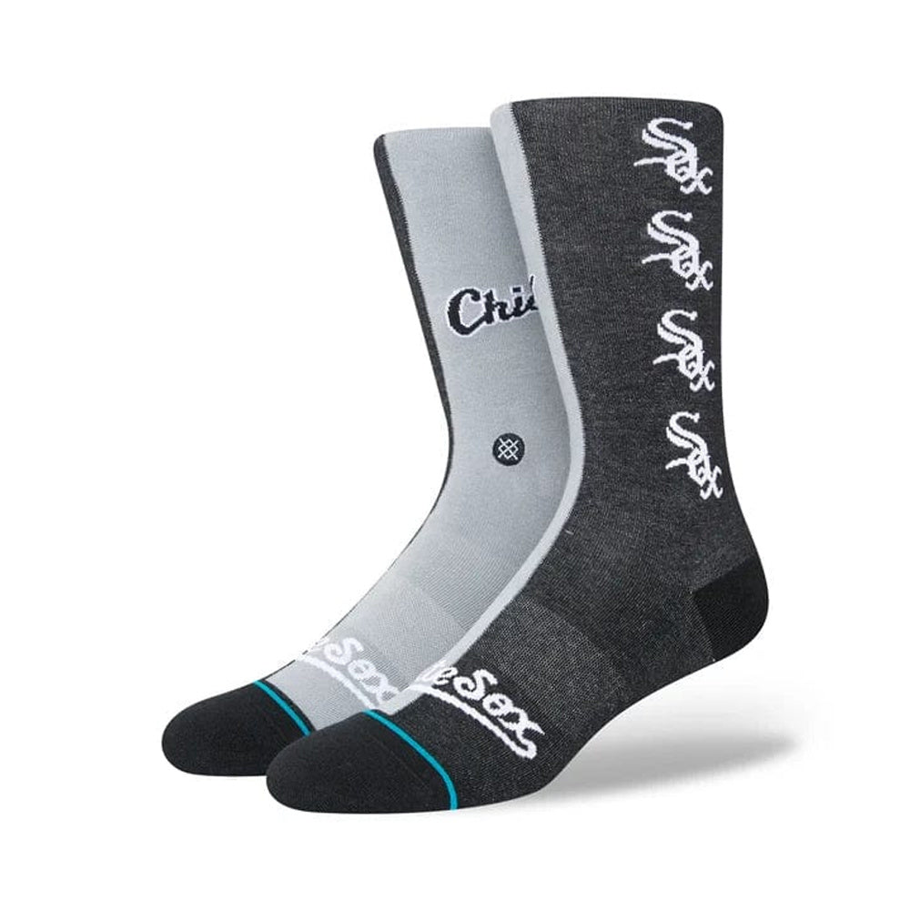Bas Split Crew MLB White Sox