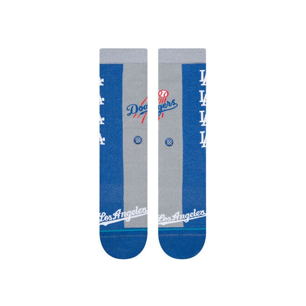 Bas Split Crew MLB Dodgers