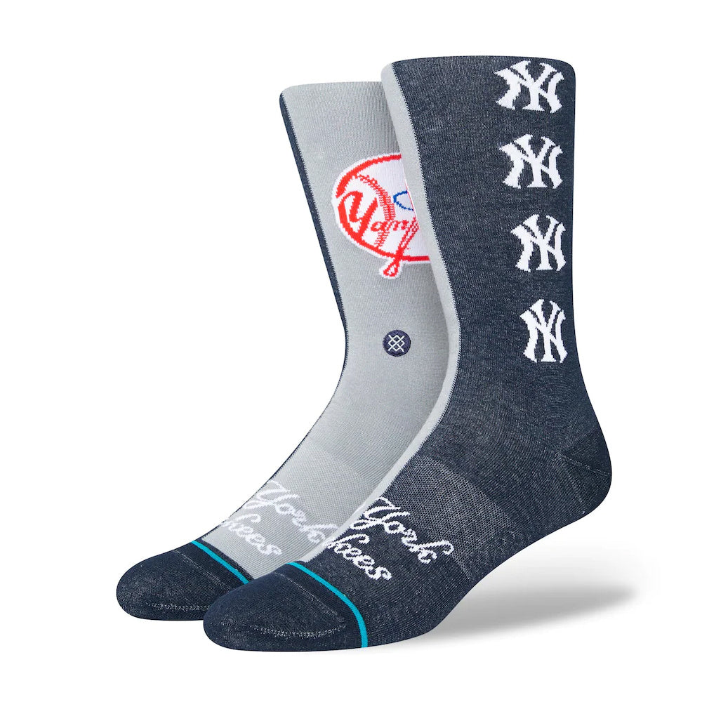 Bas Split Crew MLB Yankees