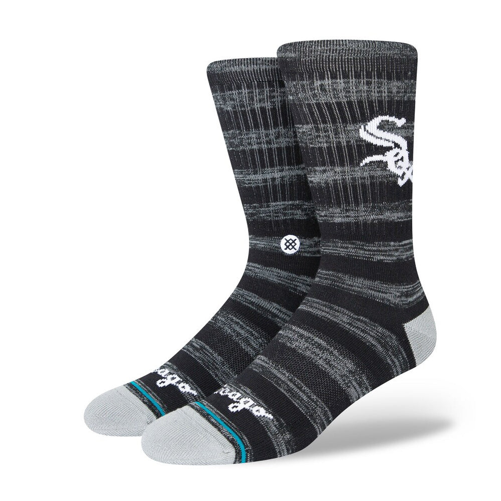 Bas Twist Crew MLB White Sox