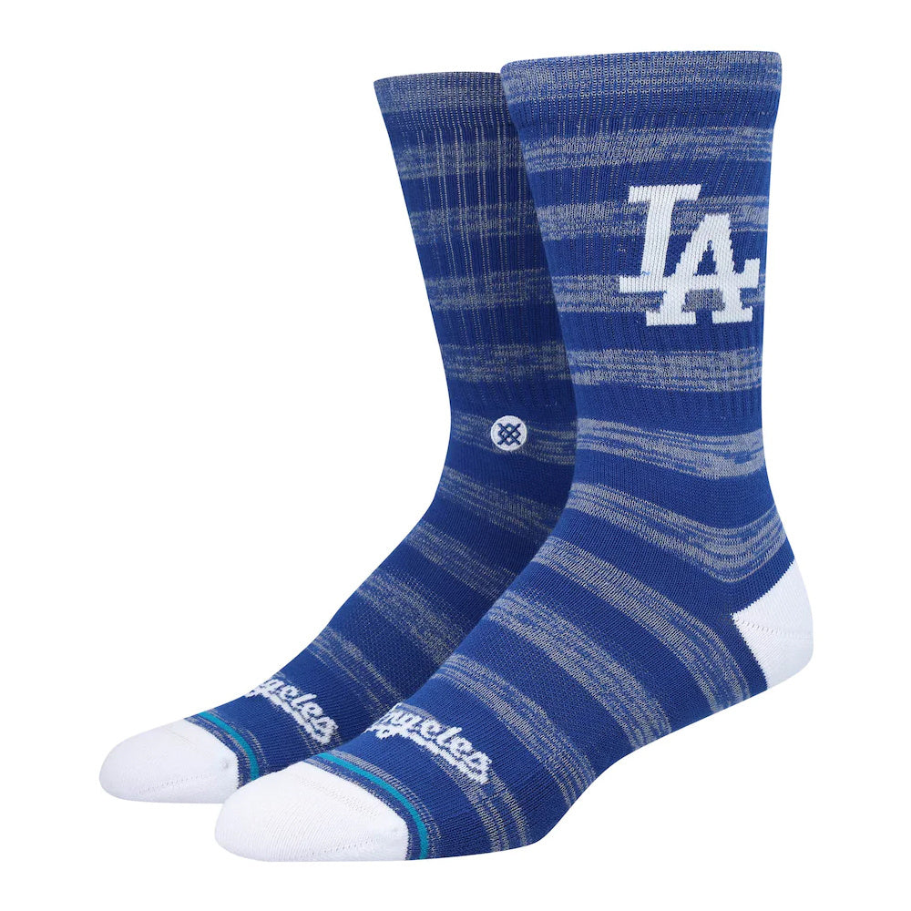 Bas Twist Crew MLB Dodgers