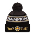 MLB World Series 2022 Houston Astros Knit