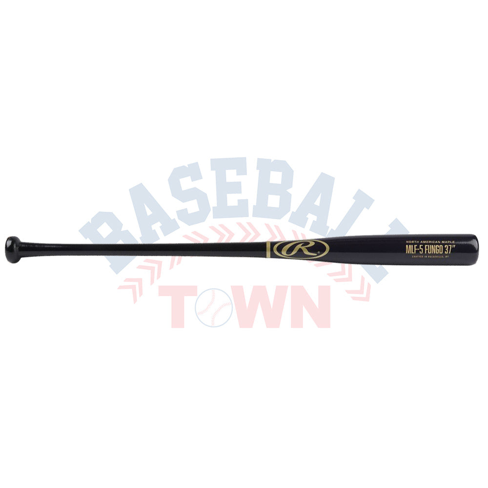 Bâton Fungo Érable MLF5-B Maple 37"