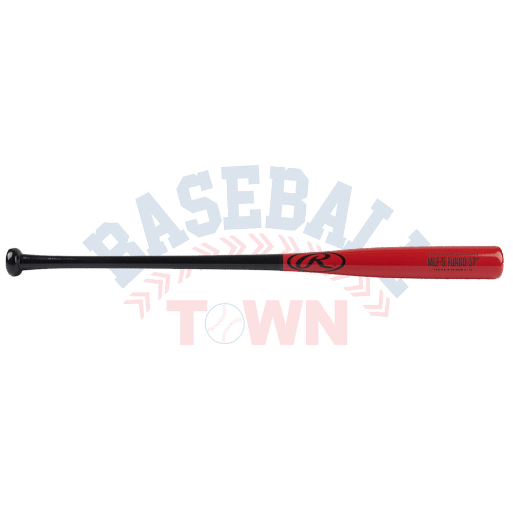 Bâton Fungo Érable MLF5-B Maple 37"