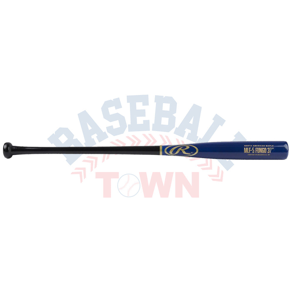 Bâton Fungo Érable MLF5-B Maple 37"