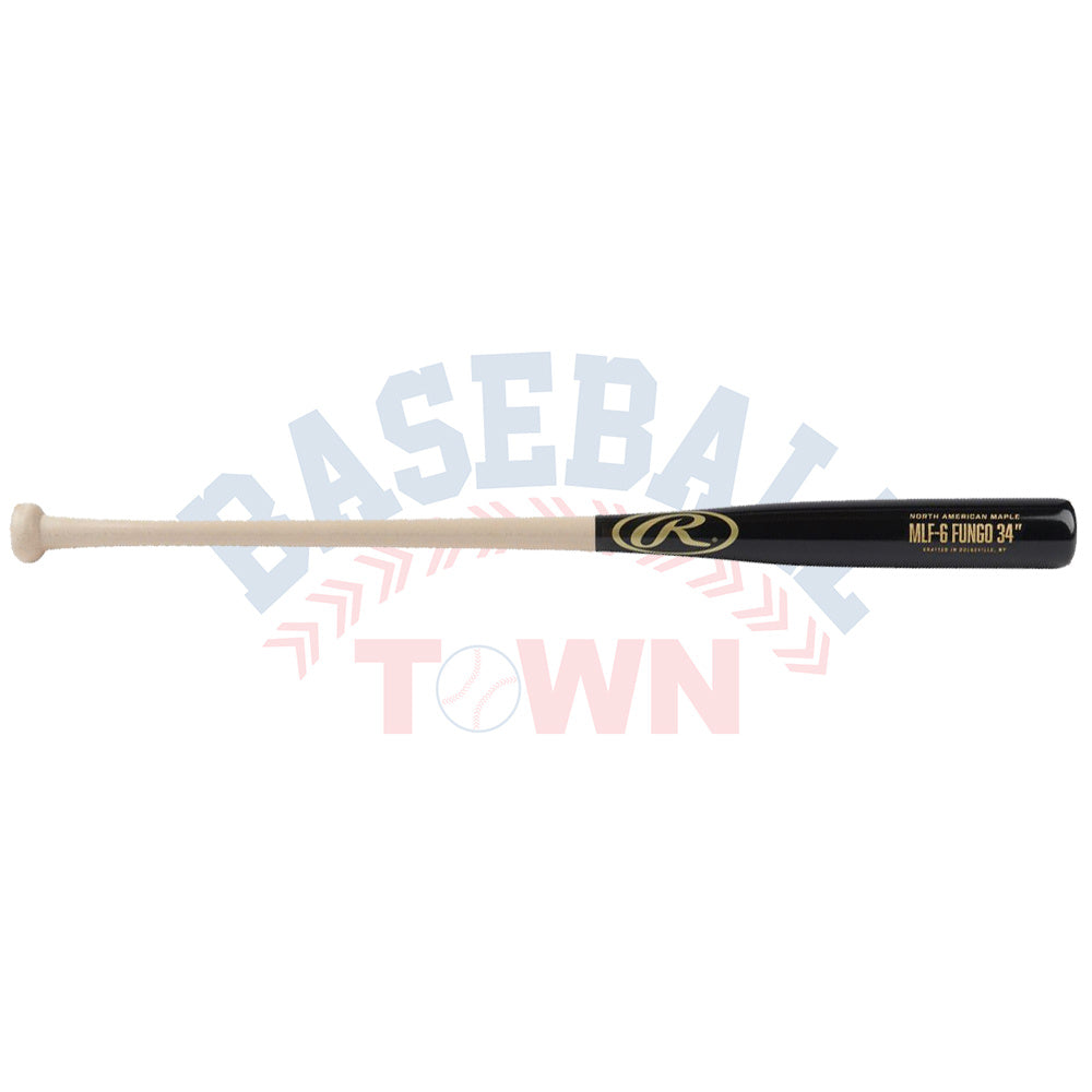 Bâton Fungo MLF6-B Maple 34"