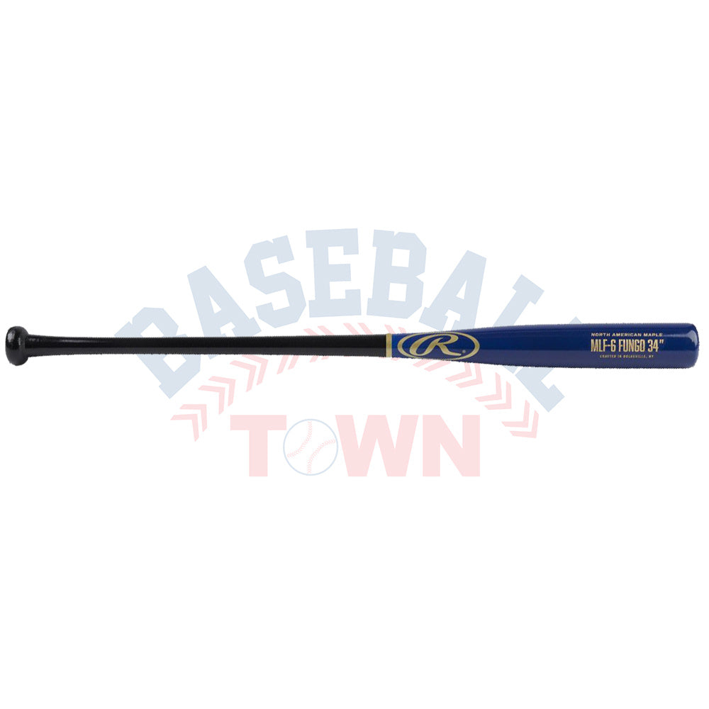 Bâton Fungo MLF6-B Maple 34"