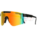 The Monster Bull Original Wide Polarized Sunglasses
