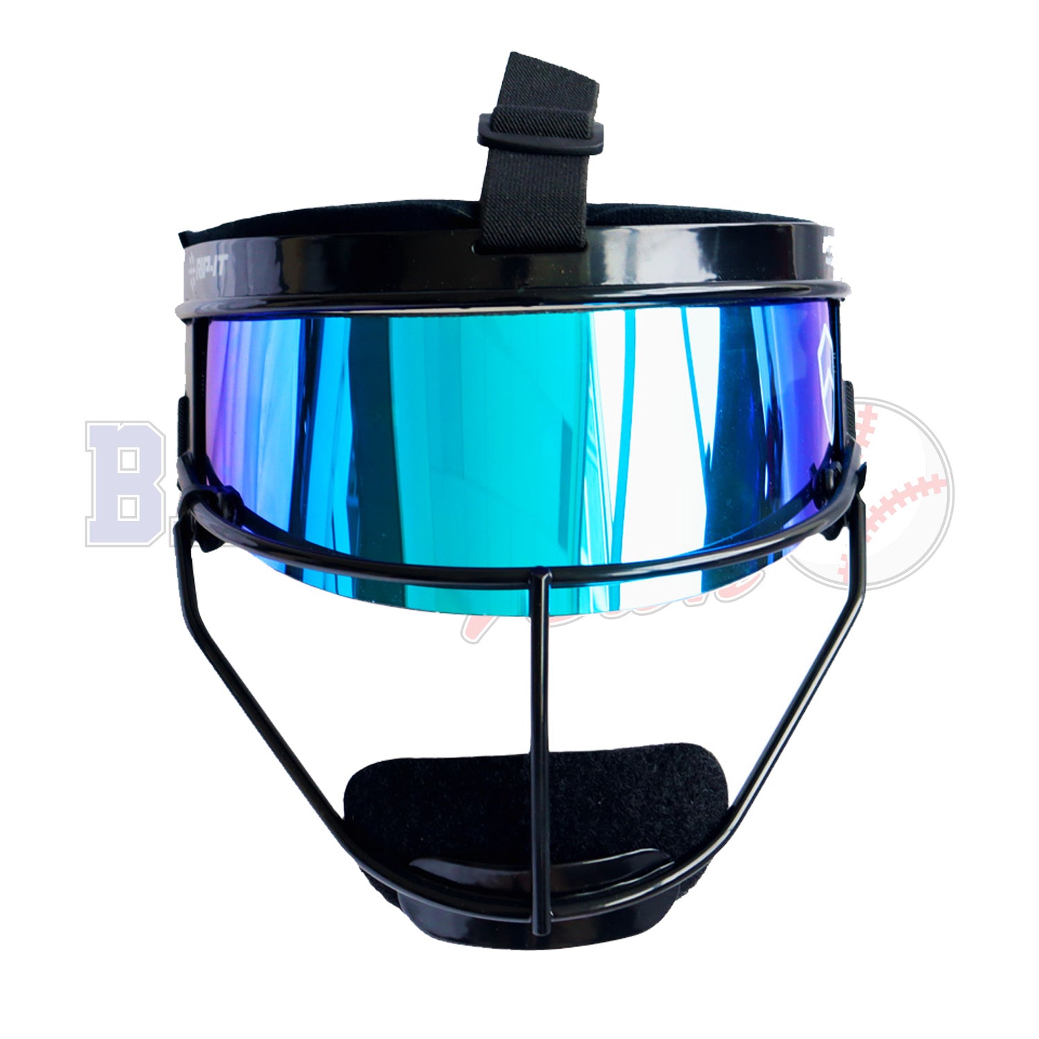 Visière pour Masque Rip It Junior
